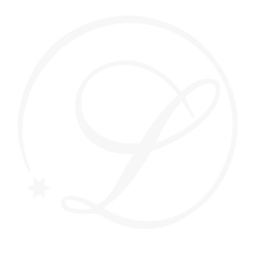 愛心紐扣