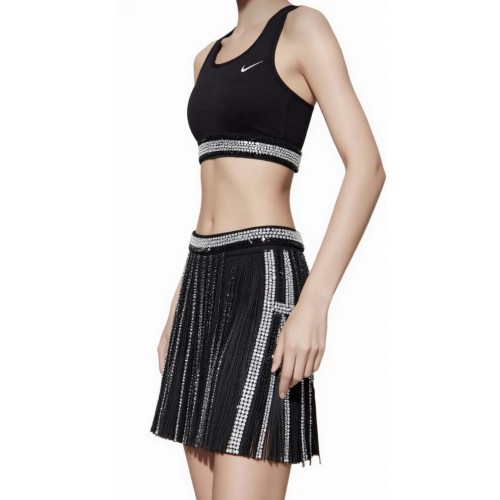 多功能水鑽布（衣車可應用）