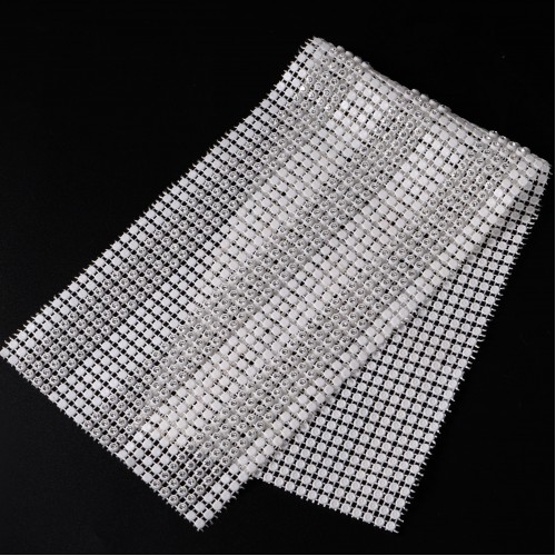 多功能水鑽布（衣車可應用）